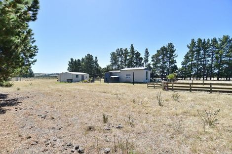 Photo of property in 317 Innes Road, Glasnevin, Amberley, 7482