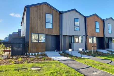 Photo of property in 3/107 Edgeware Road, St Albans, Christchurch, 8014
