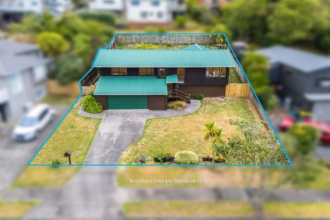 Photo of property in 8 Chardon Place, Henderson, Auckland, 0612