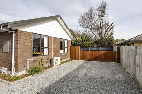 Photo of property in 27a Newnham Street, Rangiora, 7400