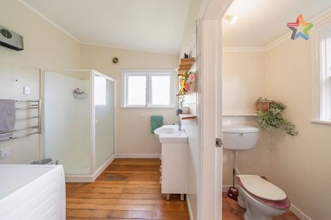 Photo of property in 95 Rata Street, Naenae, Lower Hutt, 5011