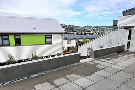 Photo of property in 12/104 Maupuia Road, Maupuia, Wellington, 6022