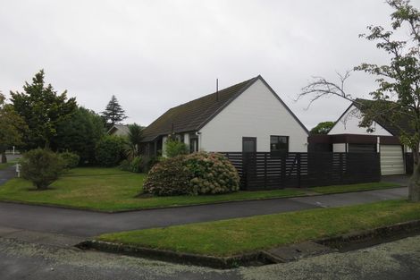 Photo of property in 48 Churchill Avenue, Allenton, Ashburton, 7700