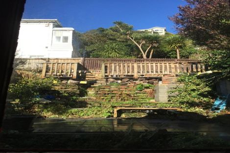 Photo of property in 179 Aro Street, Aro Valley, Wellington, 6021