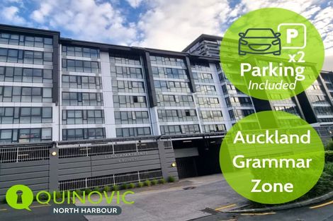 Photo of property in Luna Apartments, 6/16p Burton Street, Grafton, Auckland, 1010