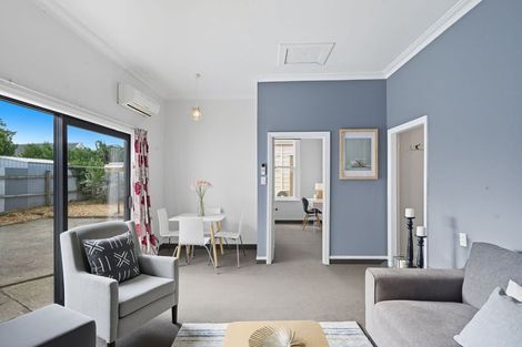 Photo of property in 12 Osmond Street, South Dunedin, Dunedin, 9012