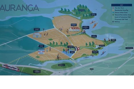 Photo of property in 34b Ahunga Road, Karaka, Papakura, 2113