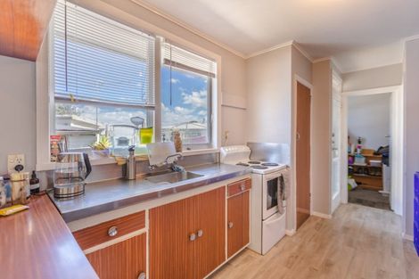 Photo of property in 47a Geddis Avenue, Maraenui, Napier, 4110