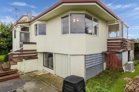Photo of property in 20 Hall Road, Matua, Tauranga, 3110