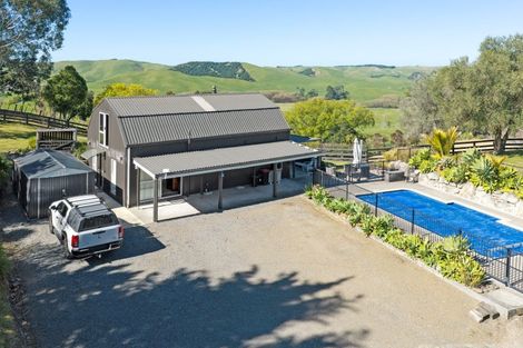 Photo of property in 615 Matapiro Road, Crownthorpe, Hastings, 4179