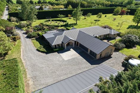 Photo of property in 41 Bridge Road, Greendale, Christchurch, 7671