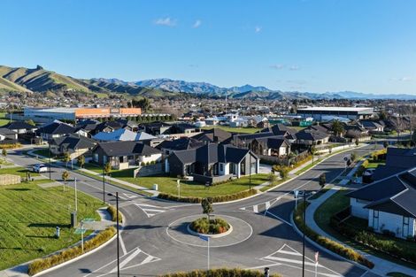 Photo of property in 32 Nikau Drive, Redwoodtown, Blenheim, 7201