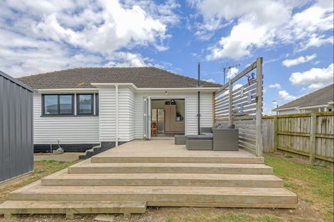 Photo of property in 47 Clausen Street, Takaro, Palmerston North, 4412