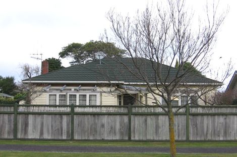 Photo of property in 45 Guy Avenue, Takaro, Palmerston North, 4410