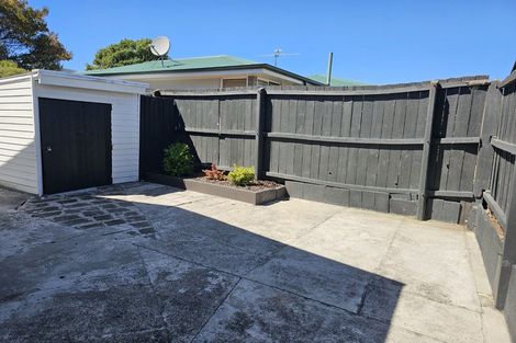 Photo of property in 3/262 Milton Street, Sydenham, Christchurch, 8023
