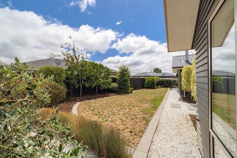 Photo of property in 37f Stonebrook Drive, Rolleston, 7614