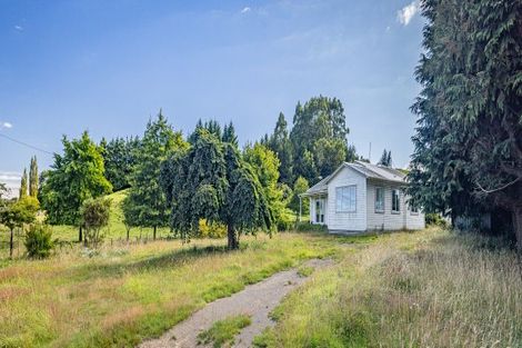 Photo of property in 173 Pakihi Road, Ohakune, 4691