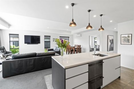 Photo of property in 36 Fearne Drive, Woodend, 7610