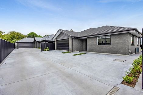 Photo of property in 63b Collins Street, Hawera, 4610