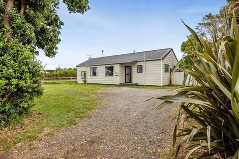 Photo of property in 464a Normanby Road, Okaiawa, Hawera, 4671