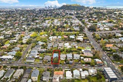 Photo of property in 7 Wairiki Road, Mount Eden, Auckland, 1024