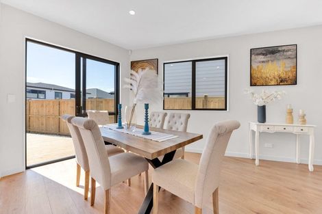 Photo of property in 43 Koromeke Street, Flat Bush, Auckland, 2019