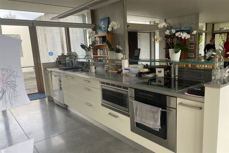 Photo of property in 59 Te Wharau Drive, Greenhithe, Auckland, 0632