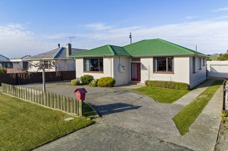 Photo of property in 493 Thames Highway, Oamaru North, Oamaru, 9400