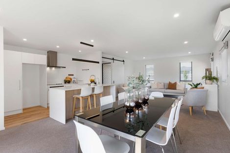 Photo of property in 4 Pelham Place, Lincoln, 7608