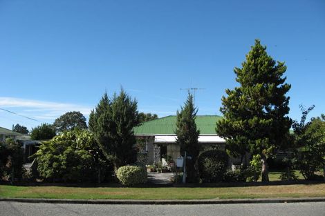 Photo of property in 75 Peel Street, Geraldine, 7930