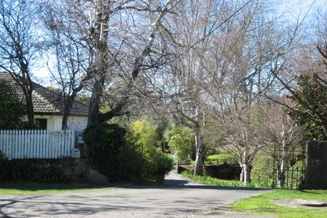 Photo of property in 23 Simla Avenue, Havelock North, 4130