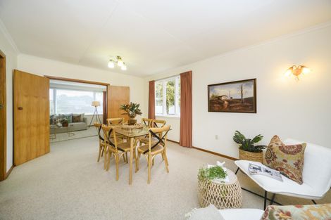 Photo of property in 7 Ruha Street, West End, Palmerston North, 4412