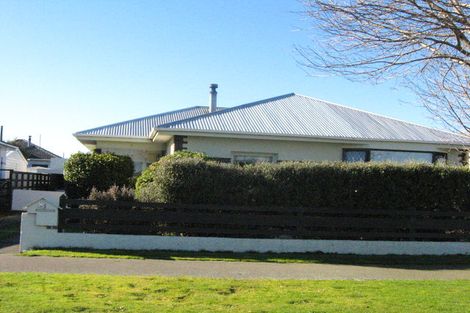Photo of property in 85 Bamborough Street, Richmond, Invercargill, 9810