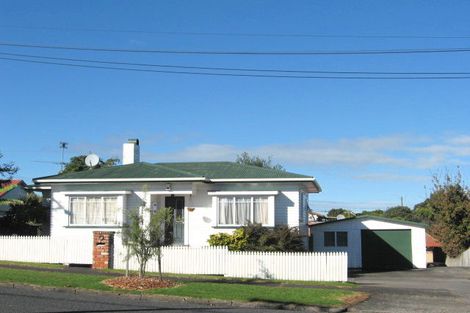 Photo of property in 1/6 Halsey Road, Manurewa, Auckland, 2102