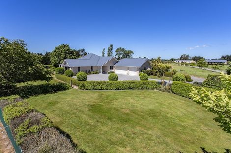 Photo of property in 89 Camwell Park, Flaxton, Kaiapoi, 7691