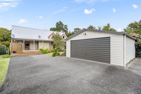 Photo of property in 5 Tieke Place, Horahora, Whangarei, 0110