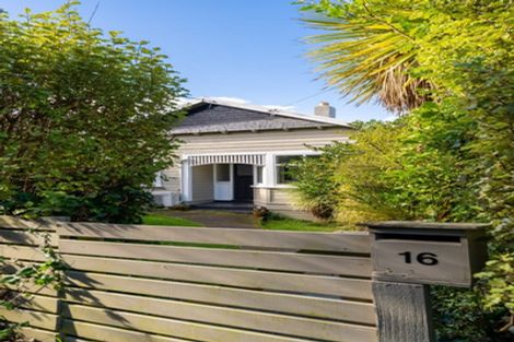 Photo of property in 16 Hart Street, Belleknowes, Dunedin, 9011