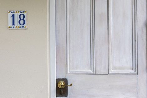 Photo of property in 1/18 Darvel Street, Riccarton, Christchurch, 8011