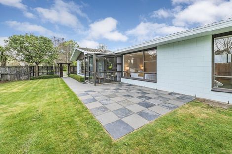 Photo of property in 14 Taiaroa Place, Southbridge, 7602