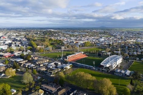 Photo of property in 438f Tristram Street, Whitiora, Hamilton, 3200