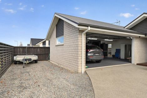 Photo of property in 7 Wattle Lane, Rangiora, 7400