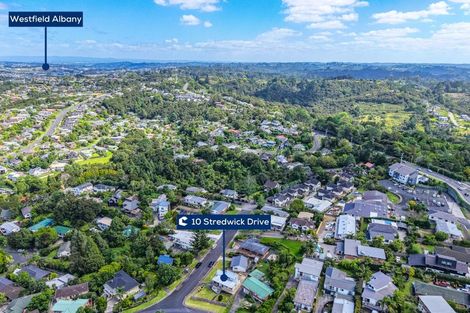 Photo of property in 10 Stredwick Drive, Torbay, Auckland, 0630