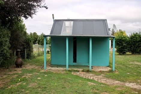 Photo of property in 17 Lowry Street, Waiau, 7332