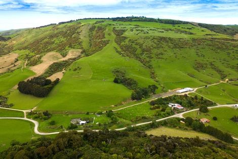 Photo of property in 767 Catlins Valley Road, Tawanui, Owaka, 9586