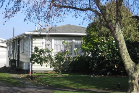 Photo of property in 36 Newbury Street, Awapuni, Palmerston North, 4412