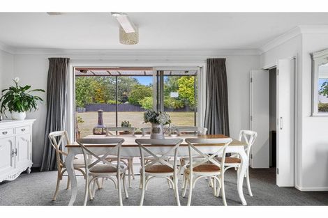 Photo of property in 50 Tristram Road, Swannanoa, Rangiora, 7475