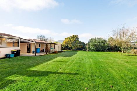 Photo of property in 63 Rawhiti Avenue, Matamata, 3400