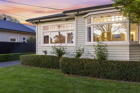 Photo of property in 42 Barrington Street, Somerfield, Christchurch, 8024