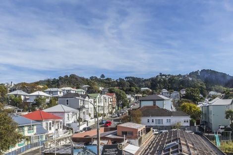 Photo of property in 3/126 Riddiford Street, Newtown, Wellington, 6021