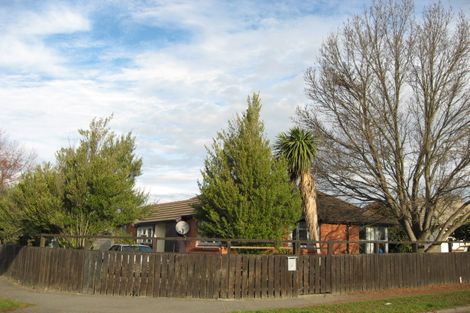 Photo of property in 4 Davis Crescent, Netherby, Ashburton, 7700